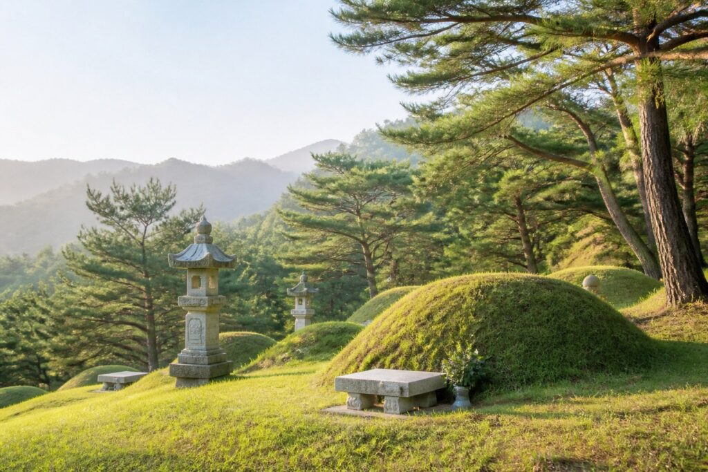 묘지 이장 비용, 파묘부터 화장·봉안까지 개장신고 절차와 실제 금액 2026